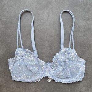 Marie Jo Jane Underwire Bra 34D
